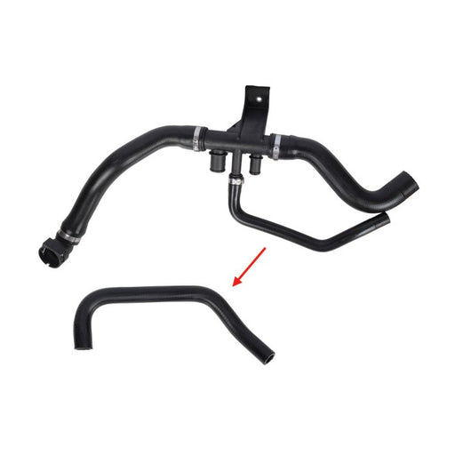 MN2480 Radiator Hose