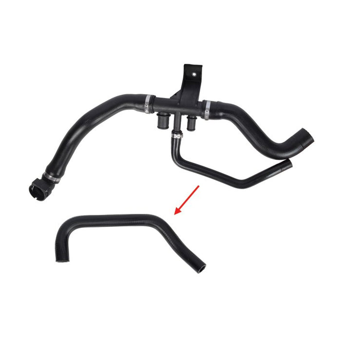 MN2480 Radiator Hose