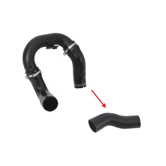 MN2490 Charger Air Hose