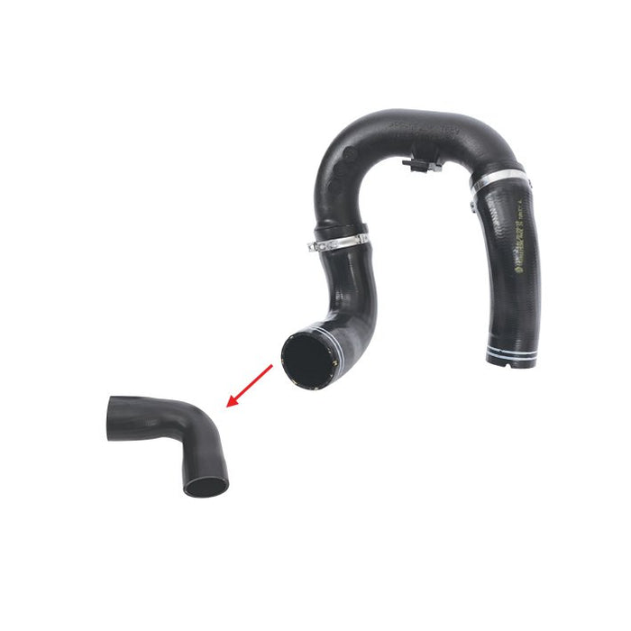 MN2500 Charger Air Hose