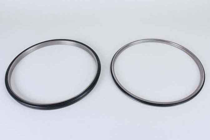 SLP MPB-309 Axle Seal - 11143309