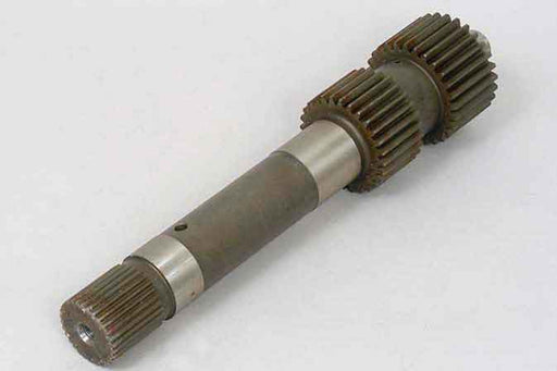 SLP MSH-063 Main Shaft - 1650063