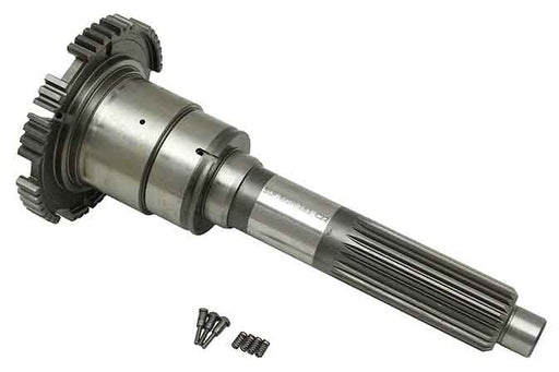 SLP MSH-181 Input Shaft - 21516425,21753181