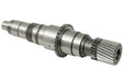 SLP MSH-229 Main Shaft - 20532222,20739229,742053222,7420739229