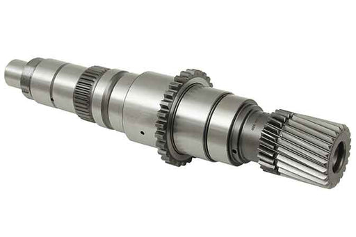 SLP MSH-229 Main Shaft - 20532222,20739229,742053222,7420739229