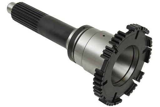 SLP MSH-450 Input Shaft - 20771702,22392450,7420771702,7422392450