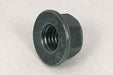 SLP N-098 Flange Lock Nut M10 - 13971098,971098