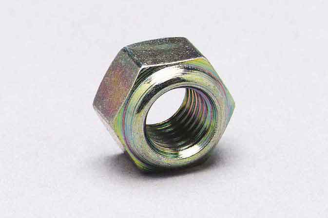 SLP N-266 Nut For Clamp Ring - 1695266,325205