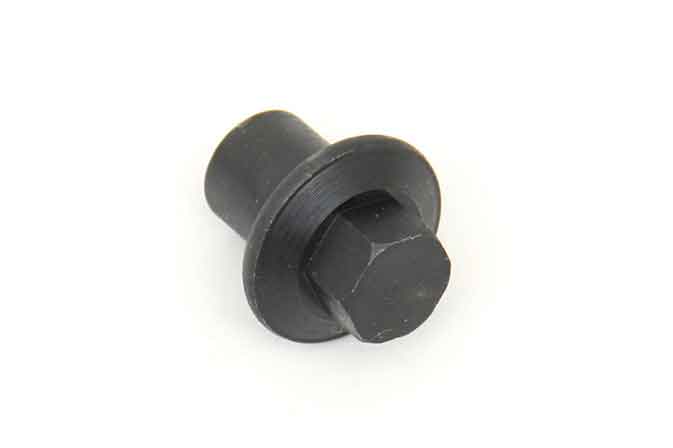 SLP N-488 Cap Nut - 8148488