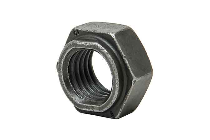 SLP N-836 Lock Nut - 948836