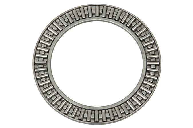 SLP NB-347 Roller And Cage - 184347