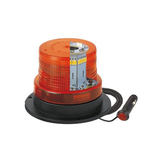 NL0130 Rotating Beacon