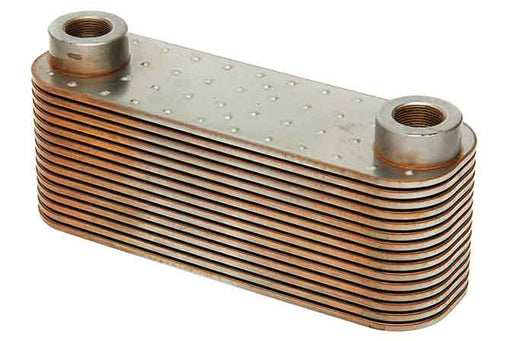 SLP OC-5681 Oil Cooler - 20715681