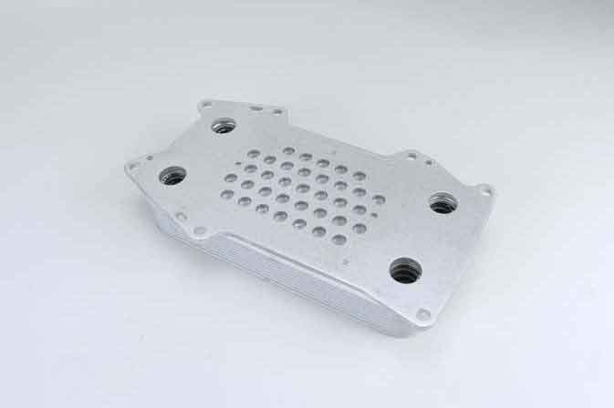 SLP OC-997 Oil Cooler - 20459189,20532396,21695997