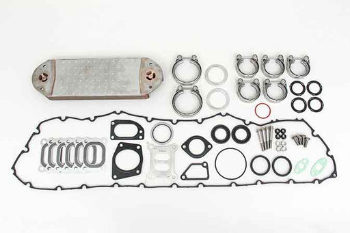 SLP OCK-382 Oil Cooler Kits - 85104382