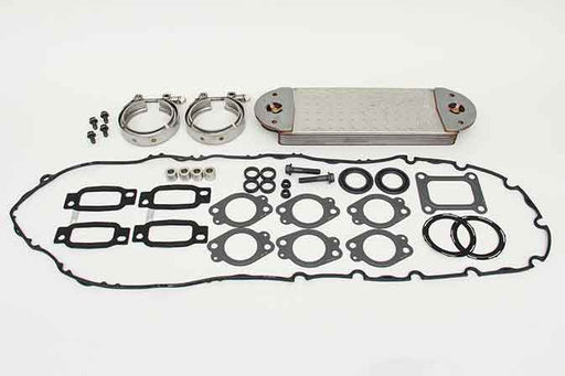 SLP OCK-398 Oil Cooler Kits - 85110398