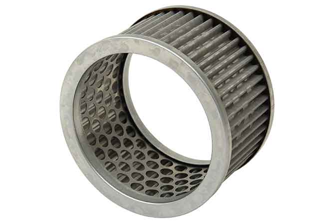 SLP OF-278 Gear Box Strainer - 4710278 — GenParts.eu