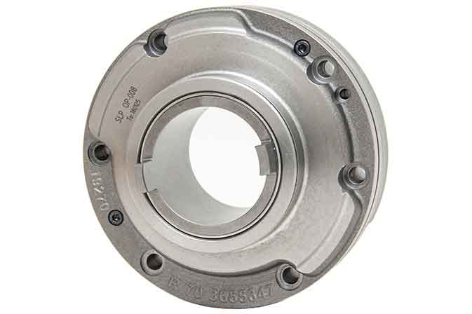 SLP OP-008 Oil Pump - 11038720,15093008