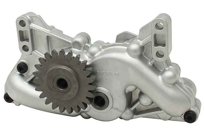 SLP OP-237 Oil Pump - 20518382,20569856,20758237