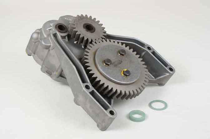 SLP OP-261 Oil Pump - 22397140,8170260,8170261