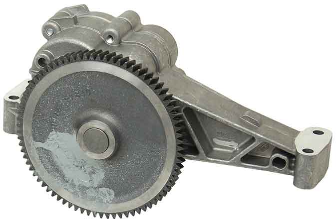 SLP OP-275 Oil Pump - 2106275