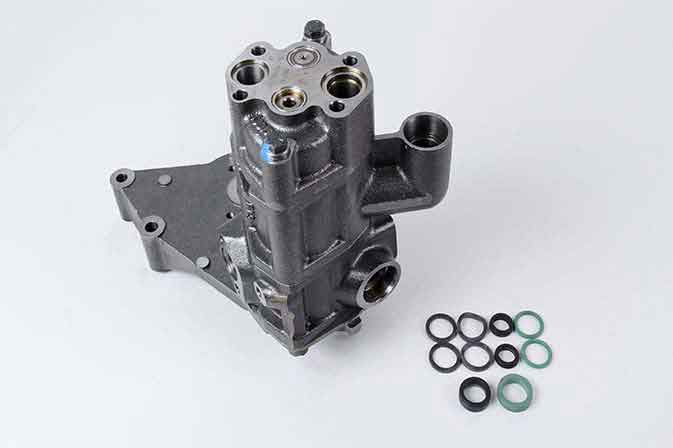 SLP OP-331 Oil Pump - 21160331,425242