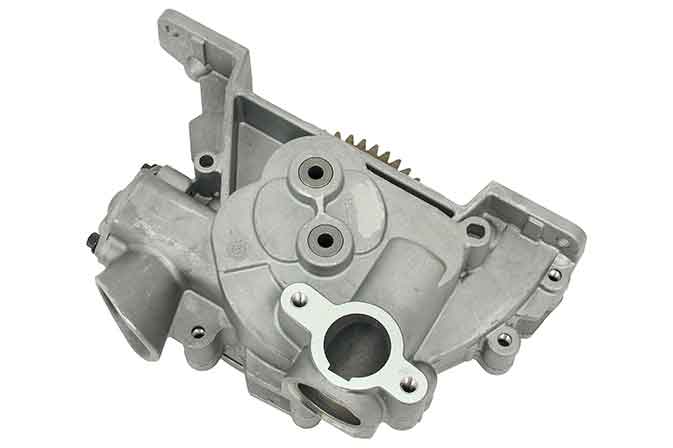 SLP OP-350 Oil Pump - 3582659,3582667,3583623,78319350