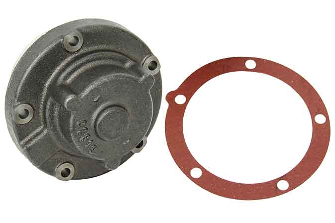 SLP OP-615 Oil Pump - 1728615