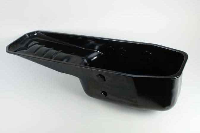 SLP OPN-225 Oil Pan - 1677520,3183225,8193871