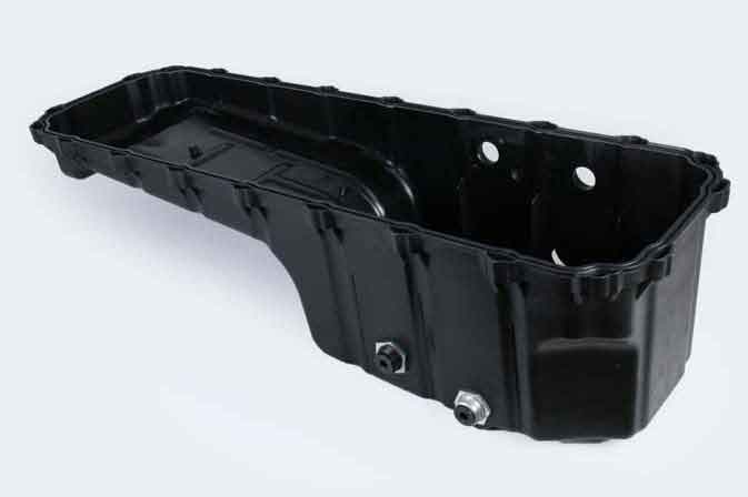 SLP OPN-390 Oil Pan - 20493971,20522525,20720870,21368390,23330069