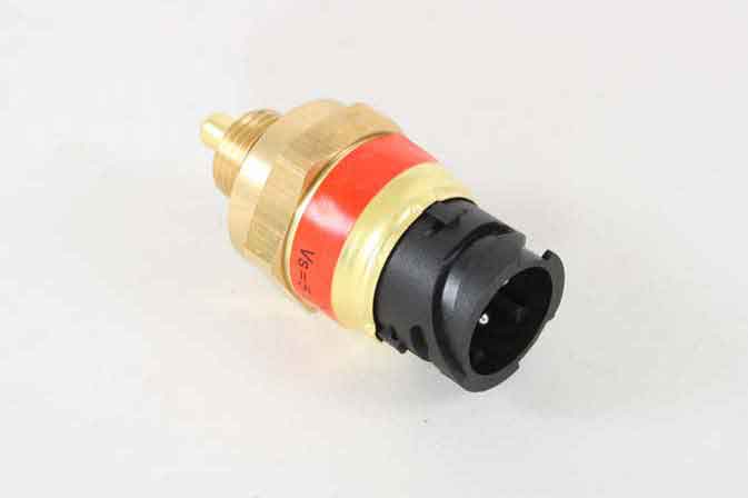 SLP OPS-574 Oil Pressure/Temp Switch - 1077574