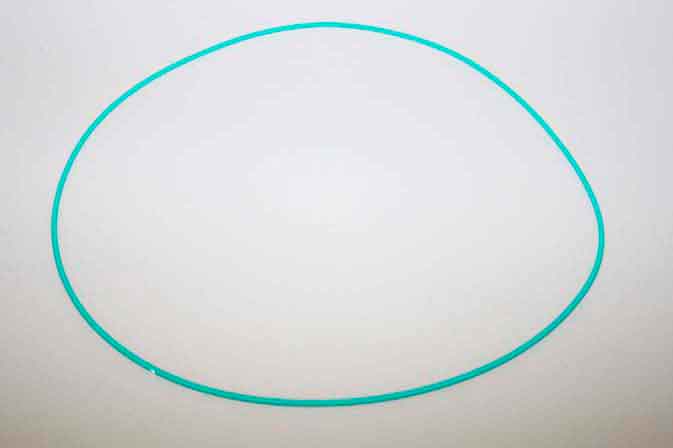 SLP OR-460 O-Ring - 983460