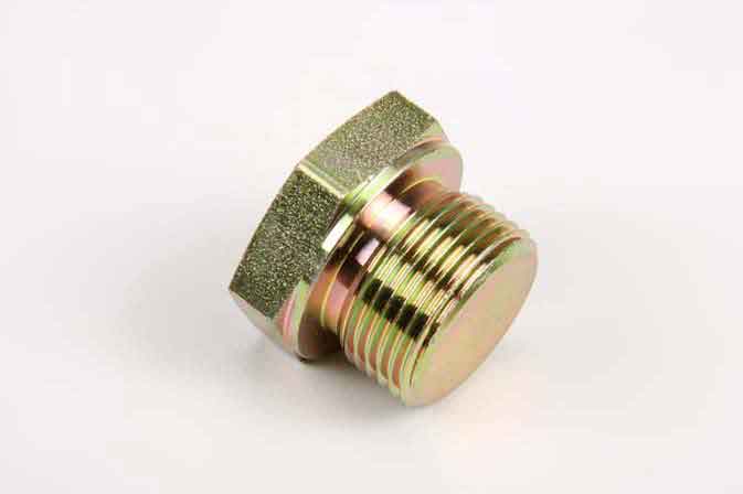 SLP PL-1061 Plug - 9415-11061