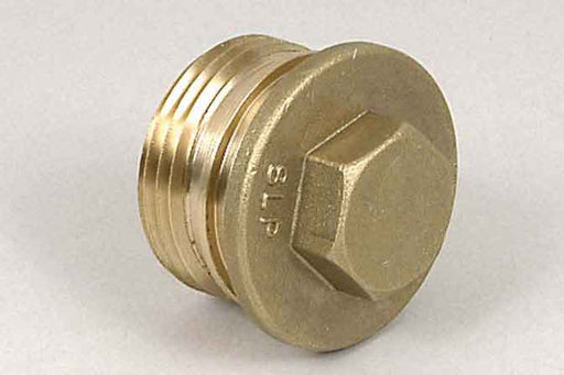 SLP PL-132 Plug Hub Cap - 20390132