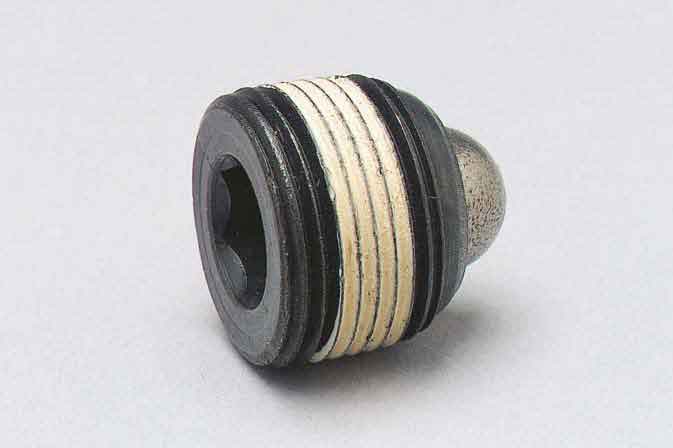 SLP PL-292 Drain Plug - 13968216,1524292,6210065,951902,951906,968216,980573