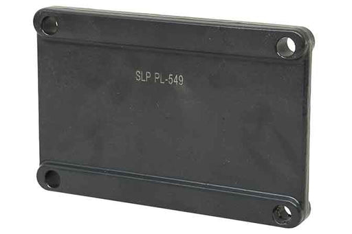 SLP PL-549 Mounting Plate - 1629549, 7401629549