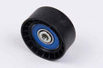 SLP PLY-885 Idler Pulley - 1510697,1512749,1795775,1858885