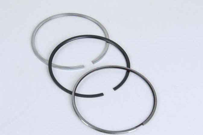 SLP PRK-011 Piston Ring Kit - 20460011,20799069