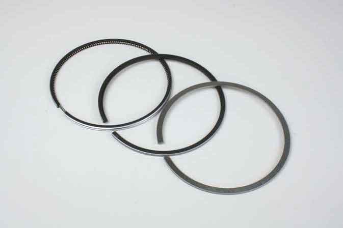 SLP PRK-084 Piston Ring Kit - 275084,275313