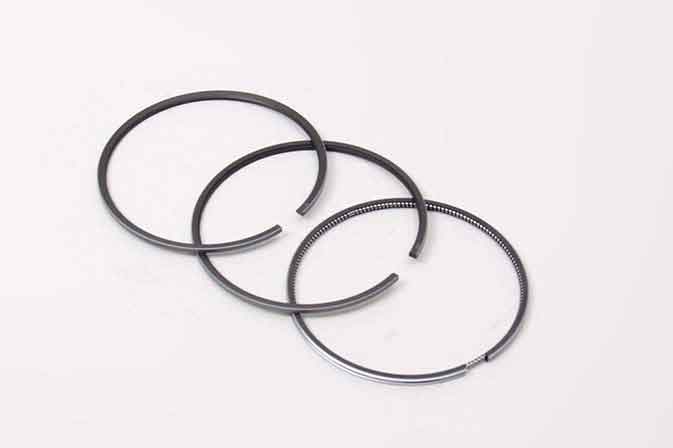 SLP PRK-197 Piston Ring Kit - 276197