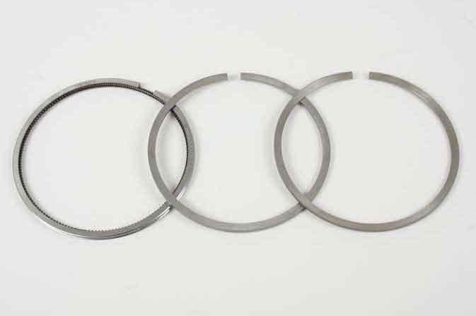 SLP PRK-350 Piston Ring Kit - 275350