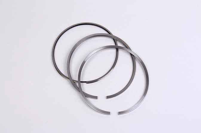 SLP PRK-579 Piston Ring Kit - 1523068,1880981,2030941,2030943,2196579,2196580