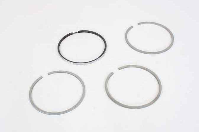 SLP PRK-616 Piston Ring Kit - 6630017,6630616