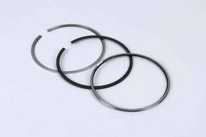 SLP PRK-739 Piston Ring Kit - 20482739,21252233