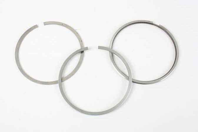 SLP PRK-851 Piston Ring Kit - 276851