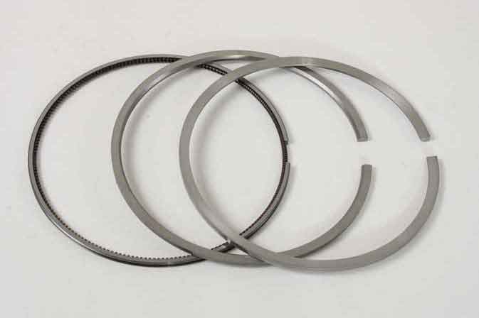 SLP PRK-949 Piston Ring Kit - 20509932,276870,276949,85103174