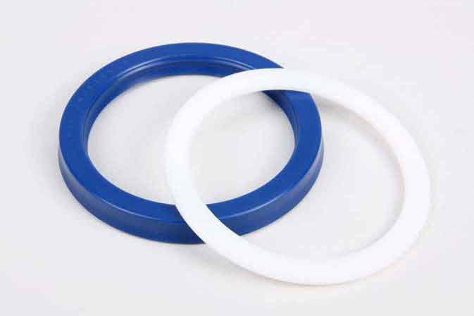 SLP PRS-519 Piston Rod Seal - 11709519