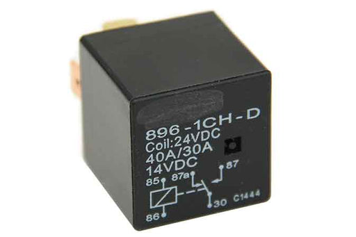 SLP R-600 Mini Relay - 1504951,8153600