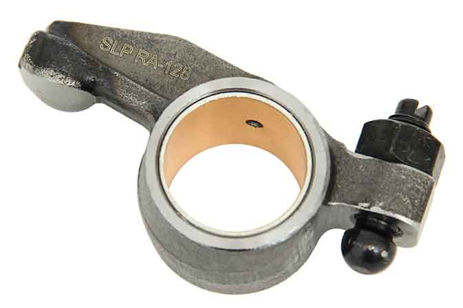 SLP RA-128 Rocker Arm Exhaust - 3581128,418301