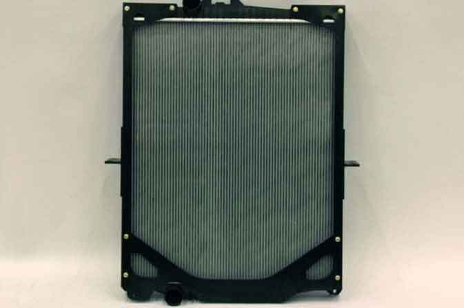 SLP RAD-312 Radiator - 1665249,20536961,20722450,20800983,20936124,21229362,21345261,21385166,22235312,8113186,8149370,8149681,85000328,85000610,85000767,85003060,85003214,85003291